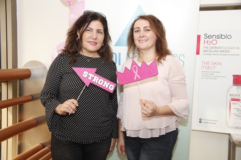 Breast Reconstruction Awareness Day at Audi Aesthetics Clinic